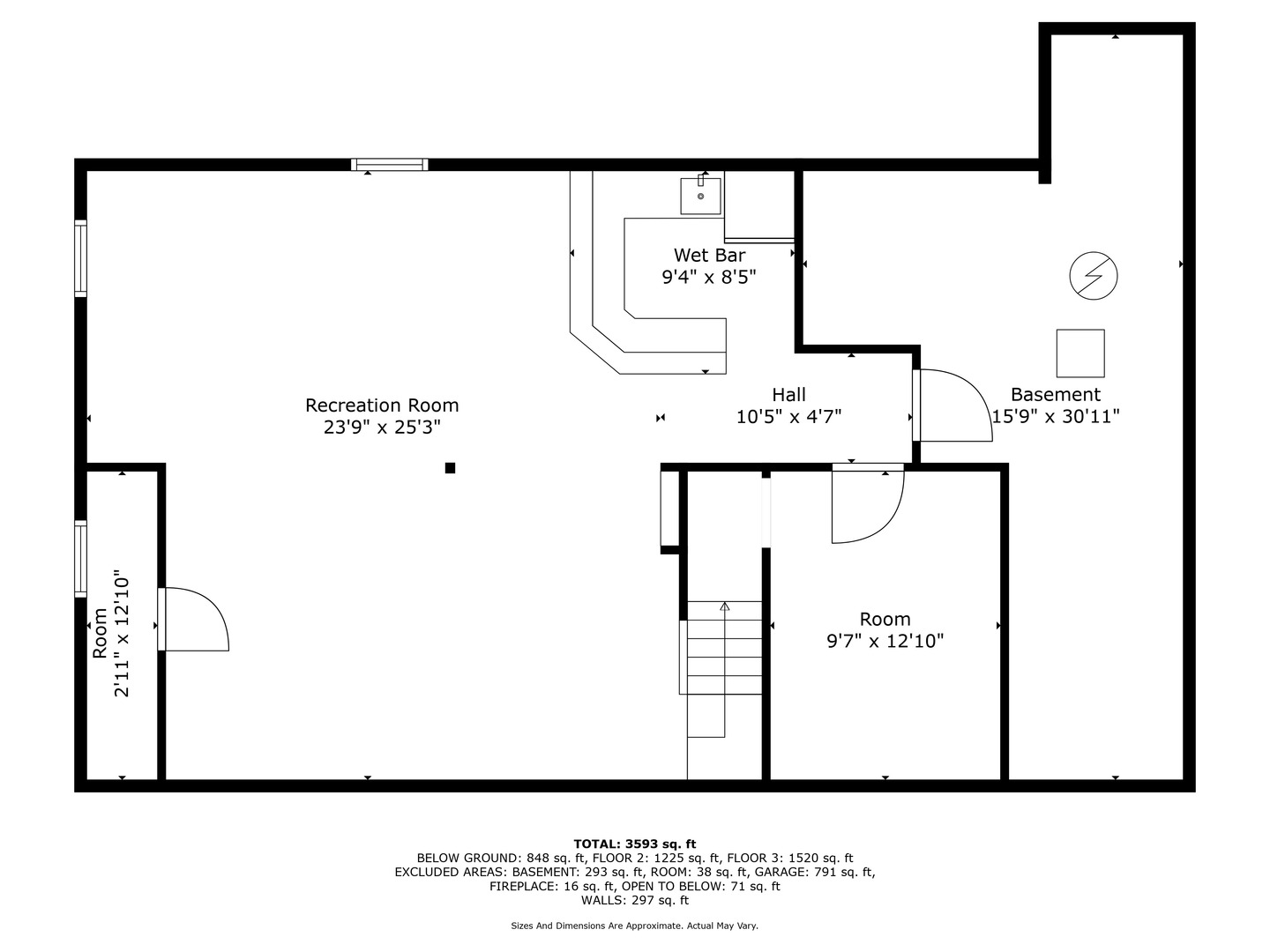 1565 Orchard Road, Wheaton, IL 60189
