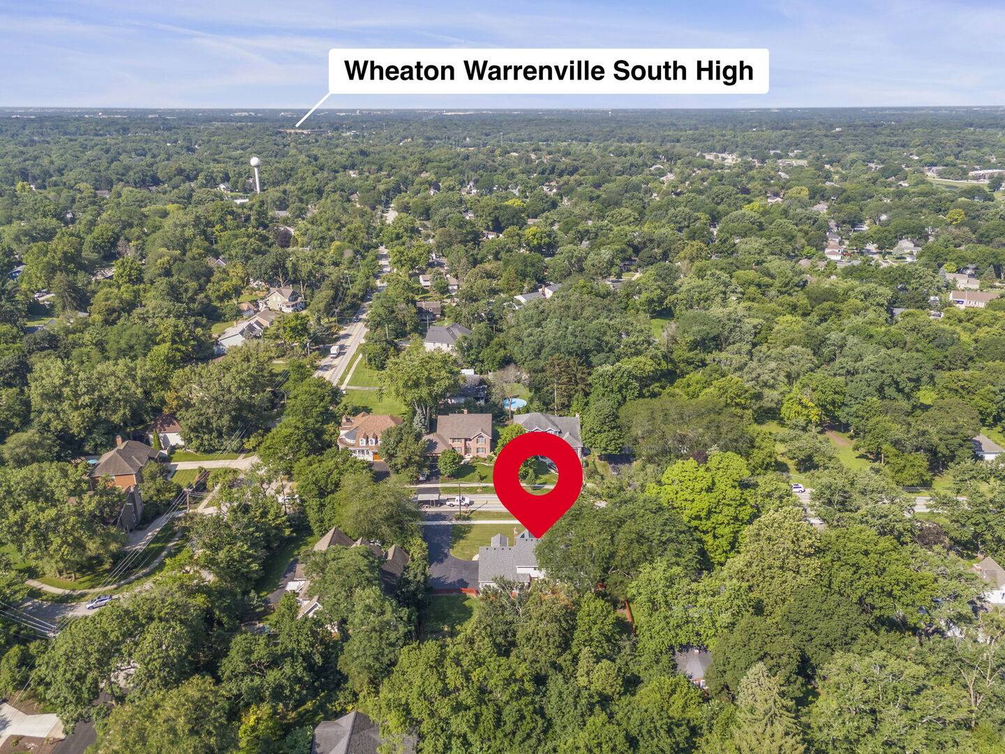 1565 Orchard Road, Wheaton, IL 60189