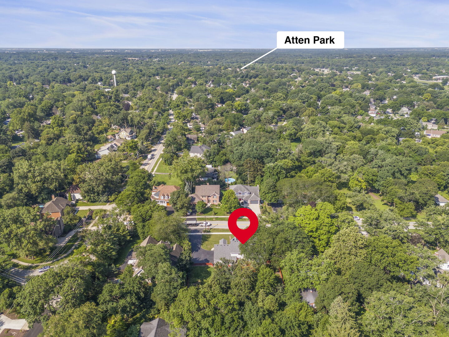 1565 Orchard Road, Wheaton, IL 60189