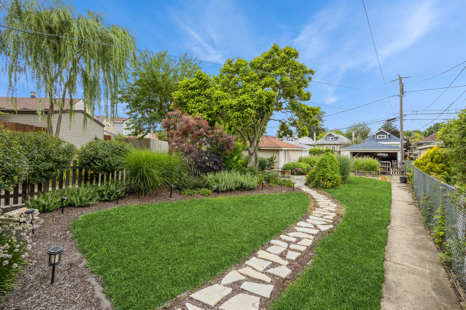 2523 Home Avenue, Berwyn, IL 60402