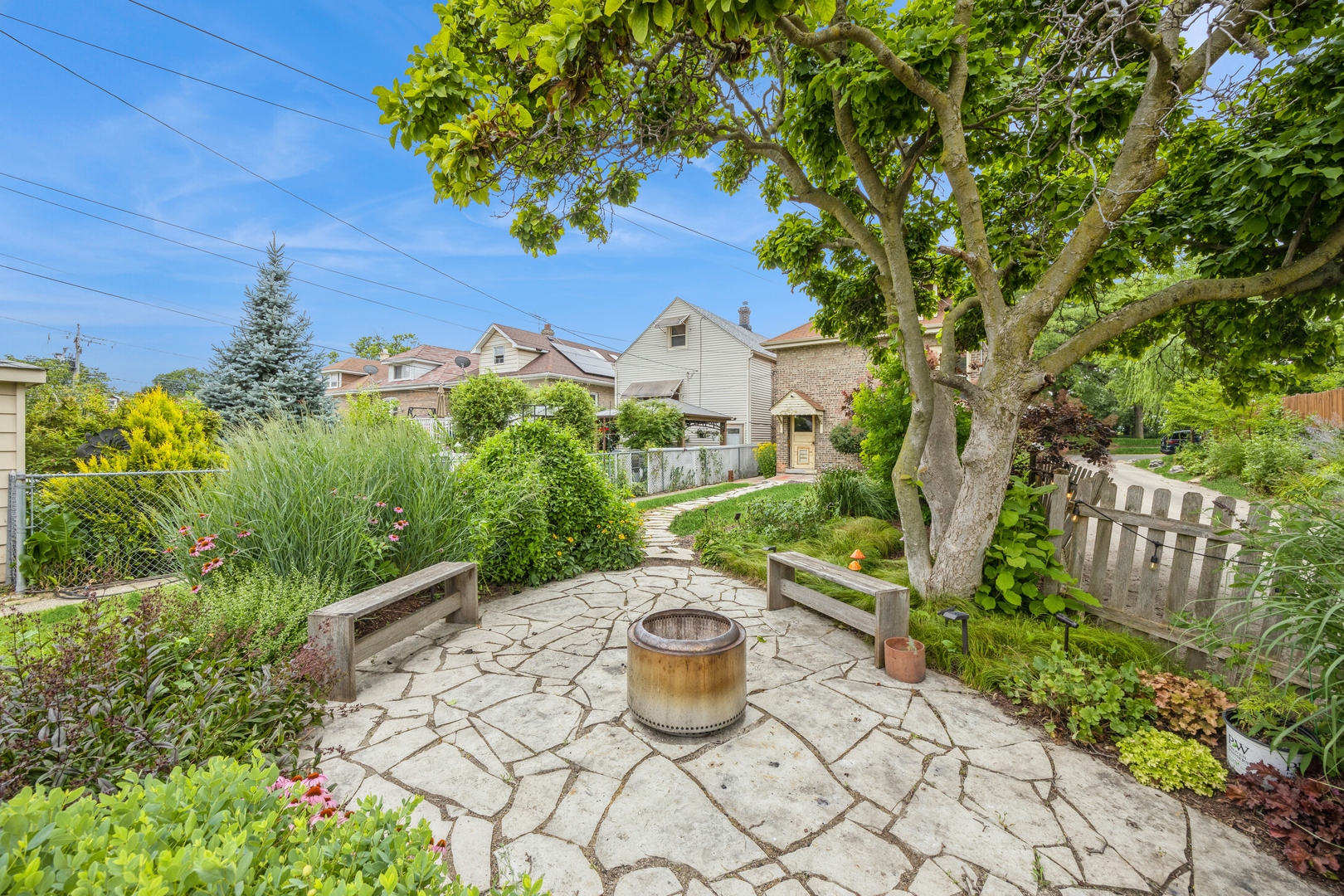 2523 Home Avenue, Berwyn, IL 60402