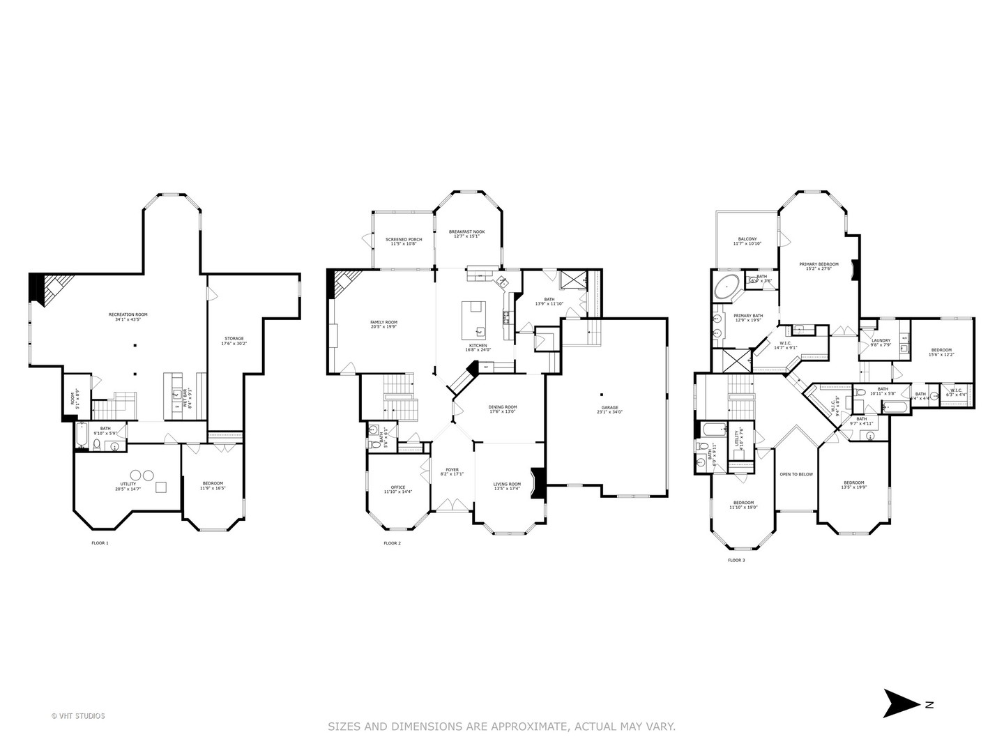 7S448 Arbor Drive, Naperville, IL 60540