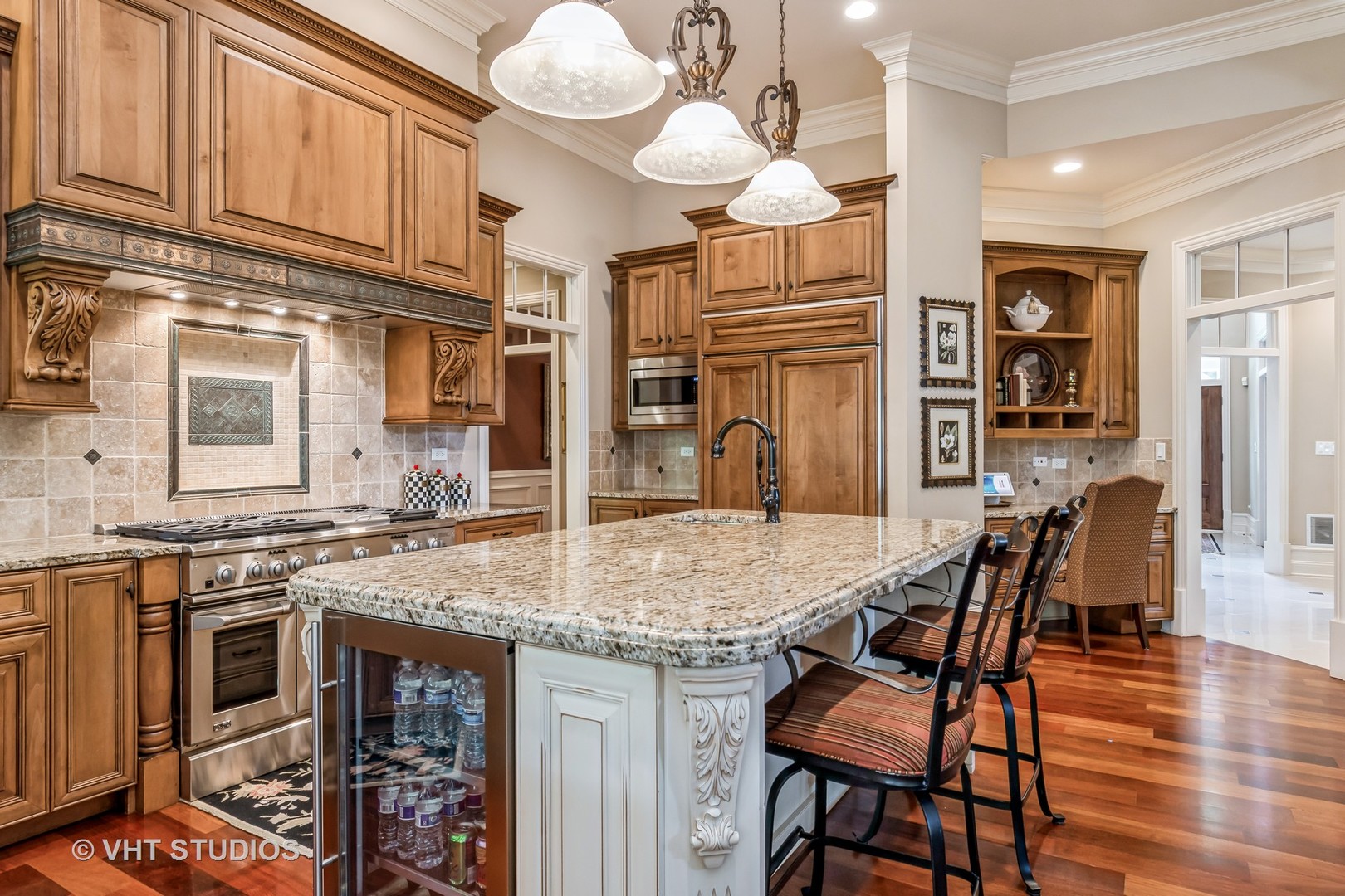 7S448 Arbor Drive, Naperville, IL 60540