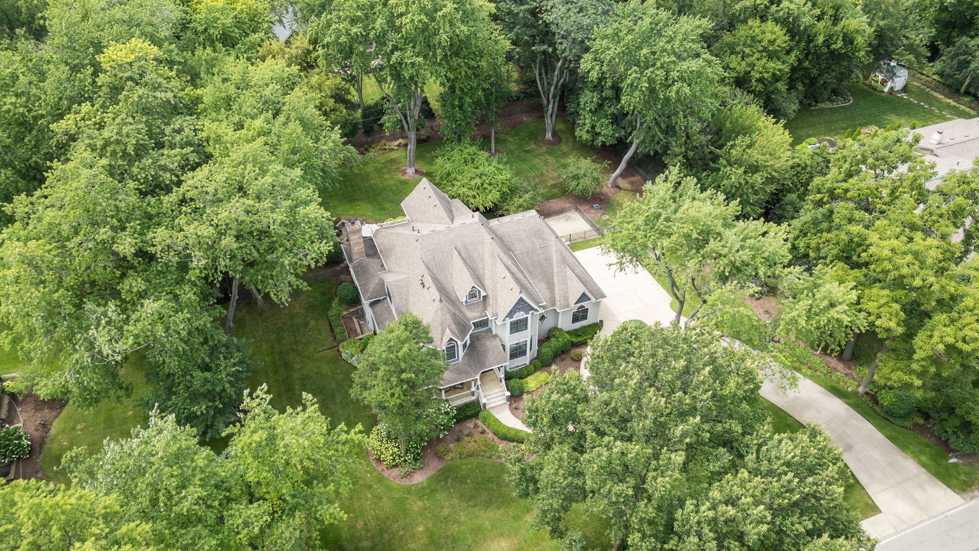 7S448 Arbor Drive, Naperville, IL 60540