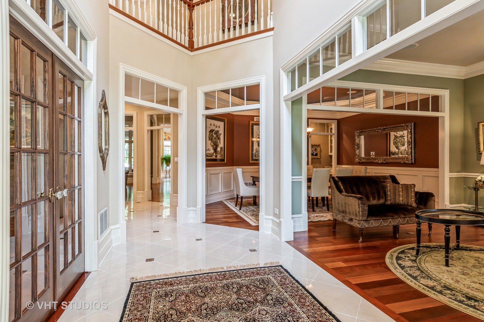 7S448 Arbor Drive, Naperville, IL 60540