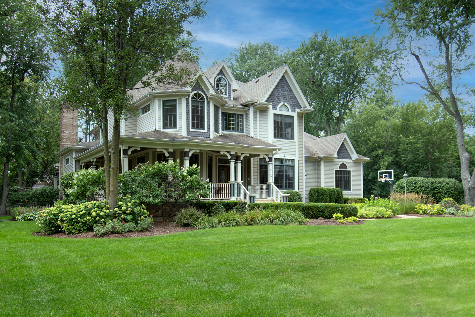 7S448 Arbor Drive, Naperville, IL 60540