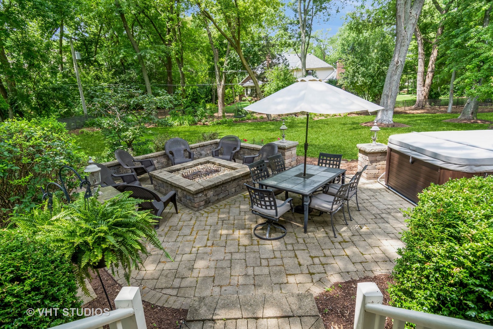 7S448 Arbor Drive, Naperville, IL 60540