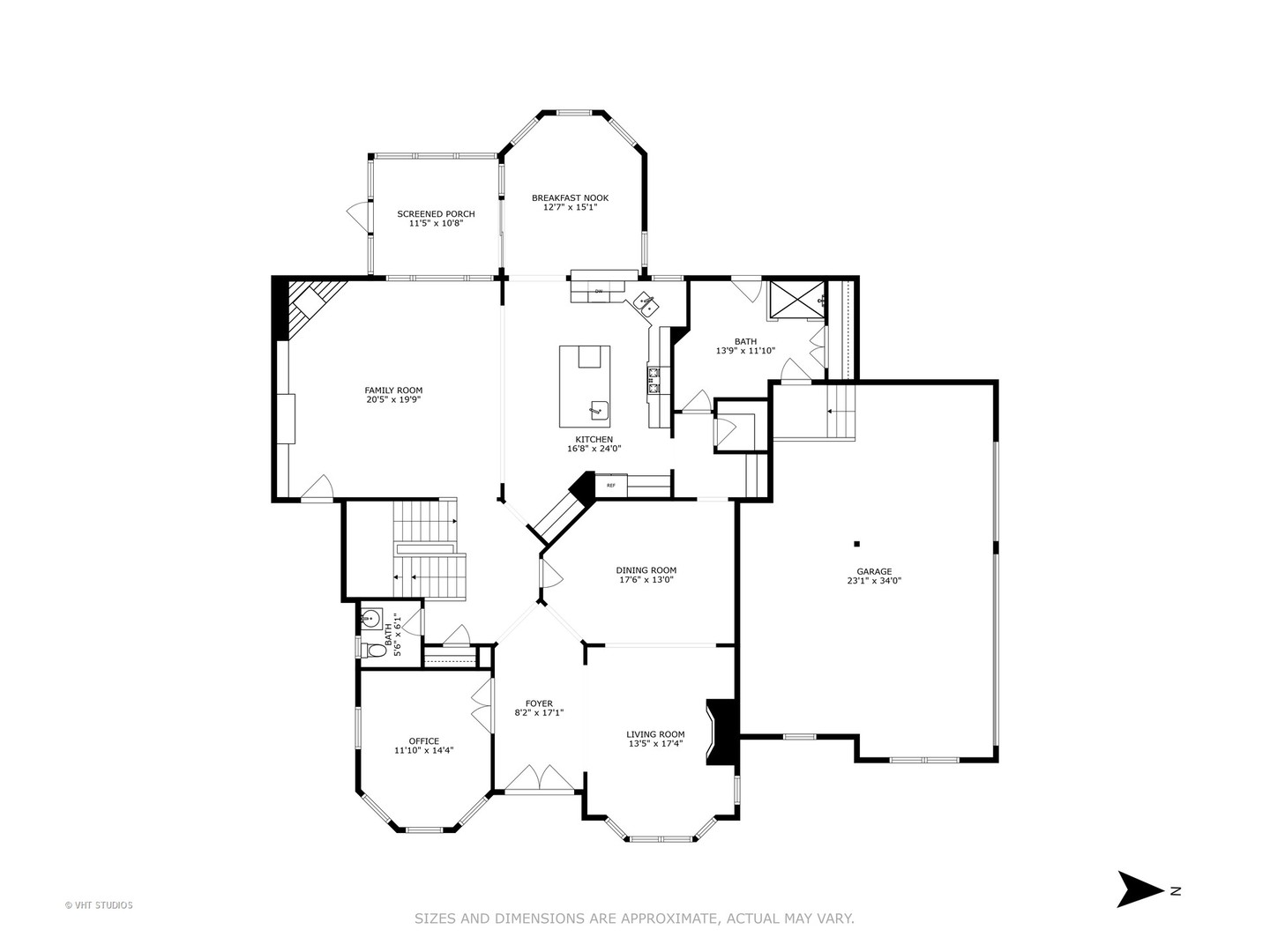 7S448 Arbor Drive, Naperville, IL 60540