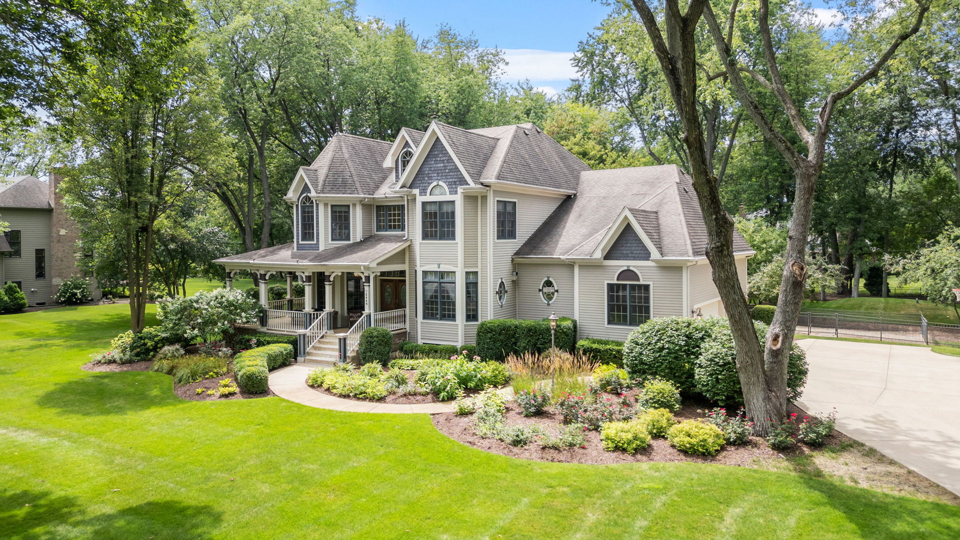 7S448 Arbor Drive, Naperville, IL 60540