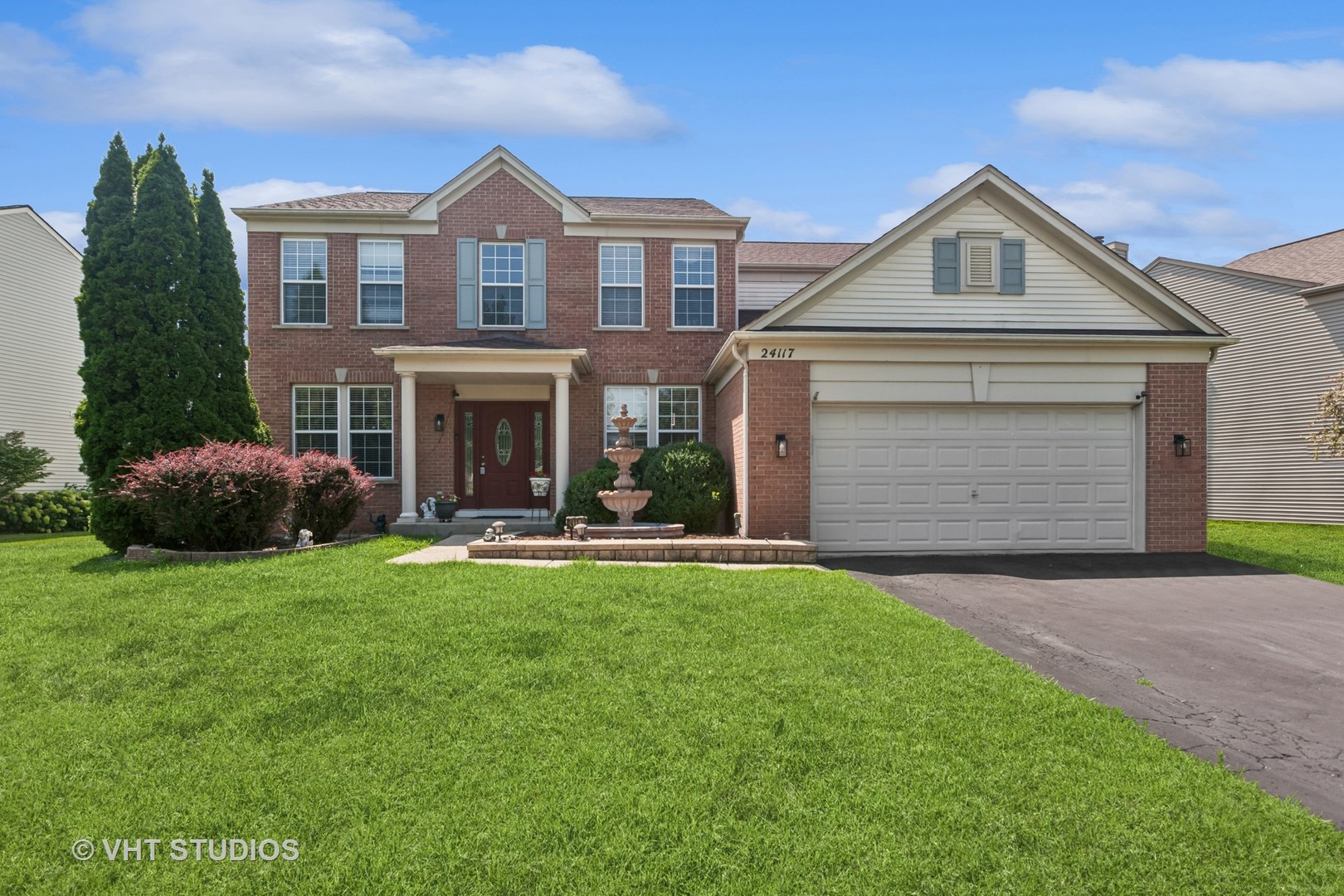 24117 Nottingham Avenue, Plainfield, IL 60585