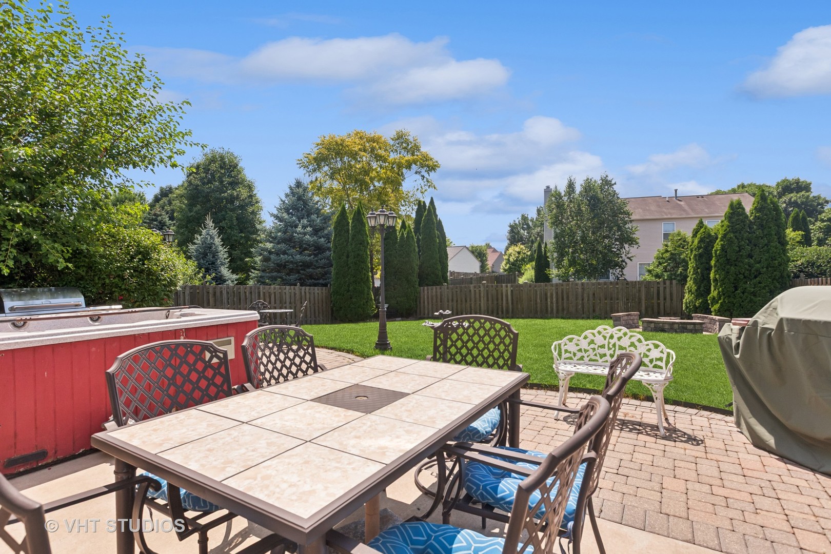 24117 Nottingham Avenue, Plainfield, IL 60585
