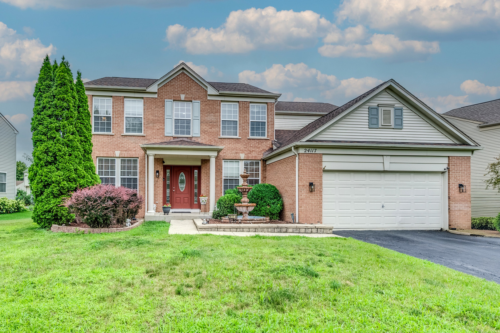 24117 Nottingham Avenue, Plainfield, IL 60585