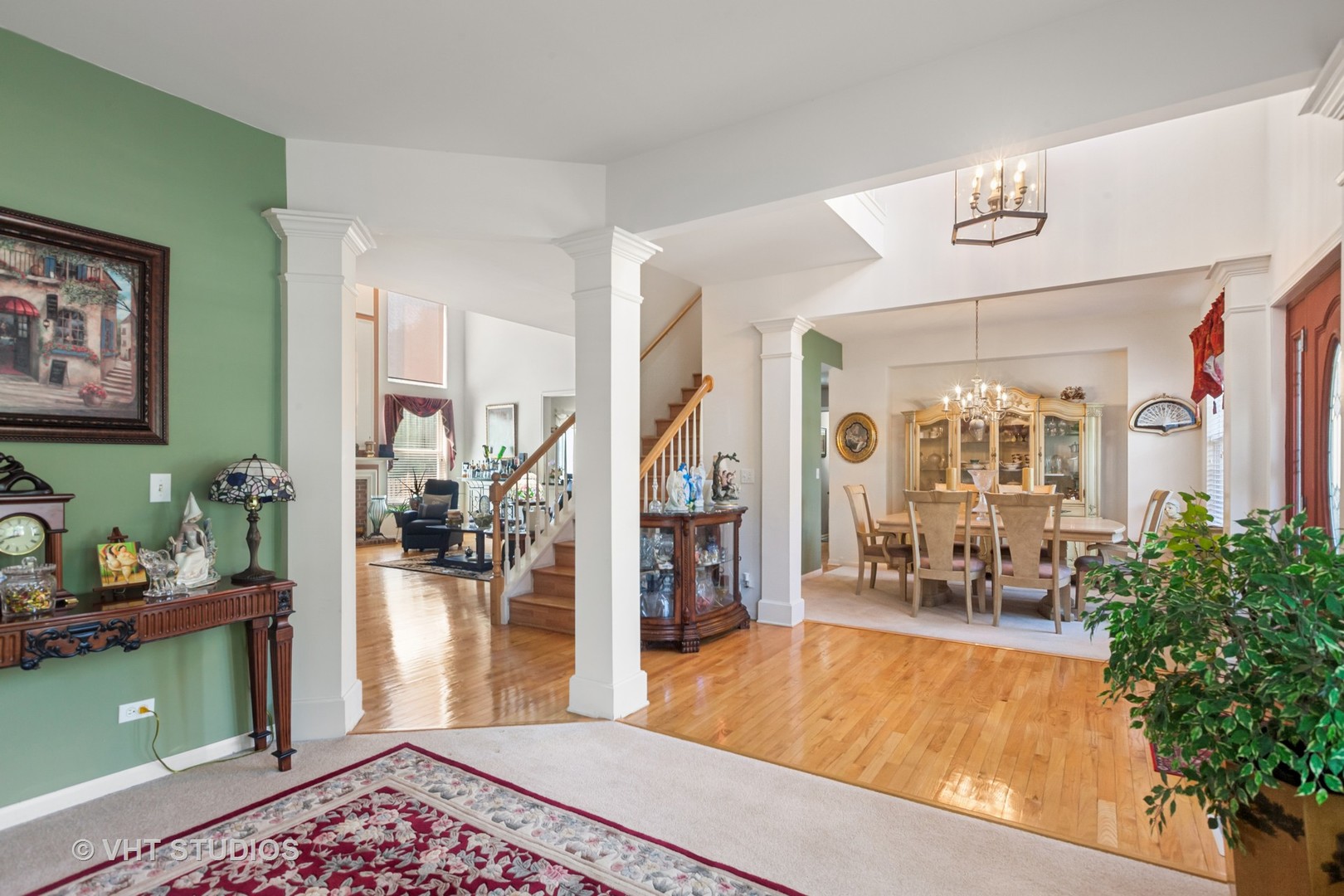 24117 Nottingham Avenue, Plainfield, IL 60585