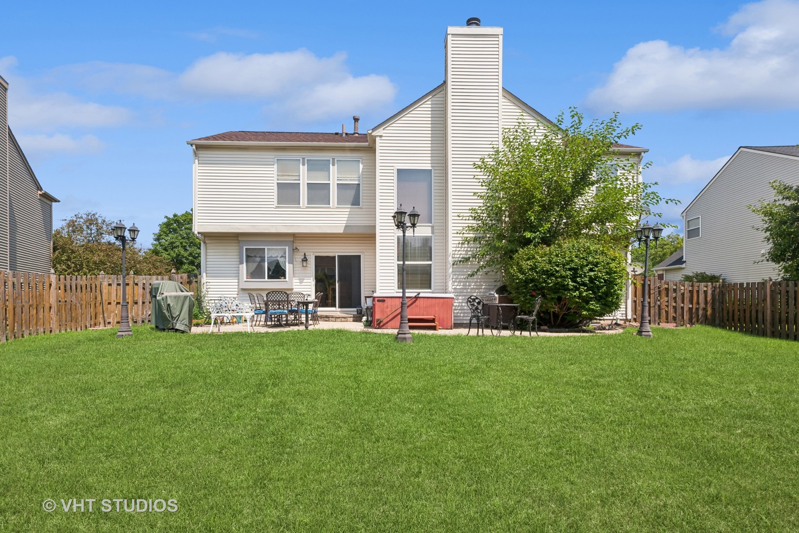 24117 Nottingham Avenue, Plainfield, IL 60585
