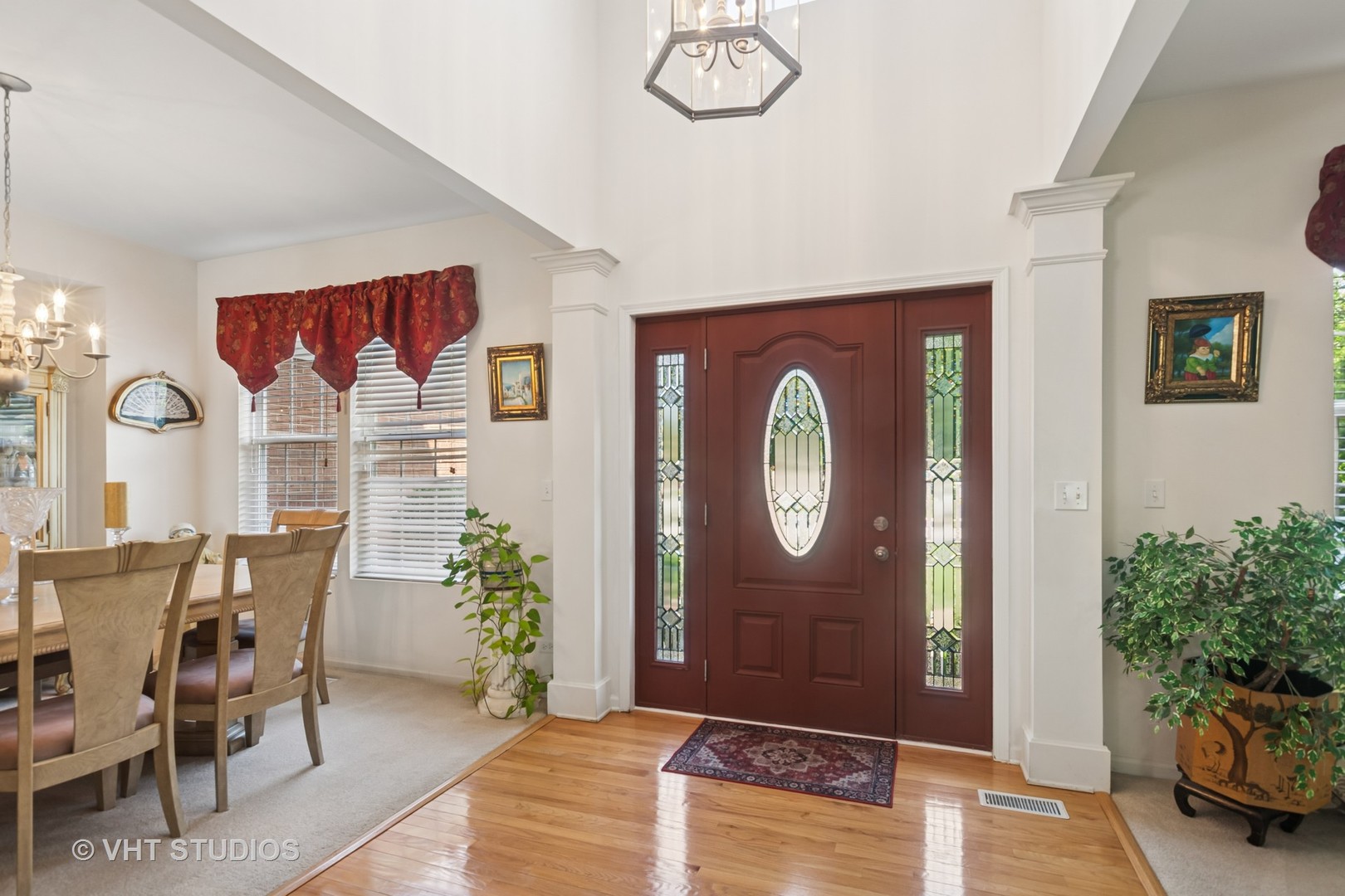 24117 Nottingham Avenue, Plainfield, IL 60585