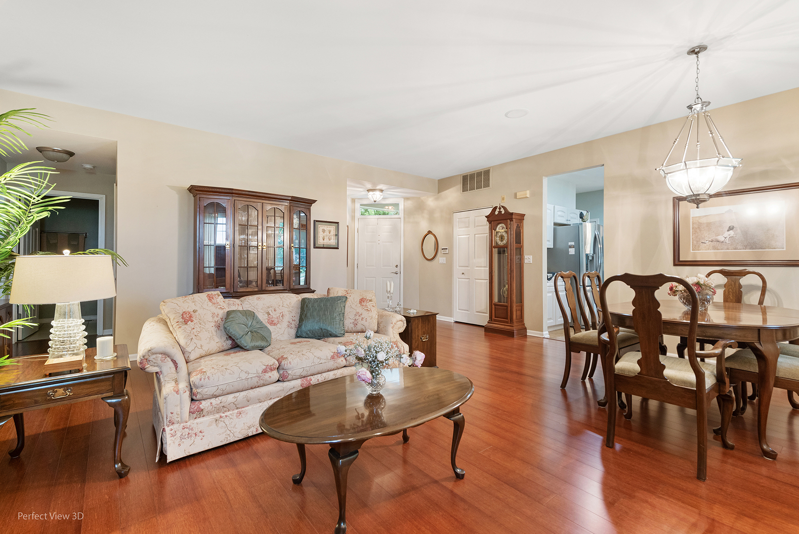 21419 Mays Lake Drive, Crest Hill, IL 60403