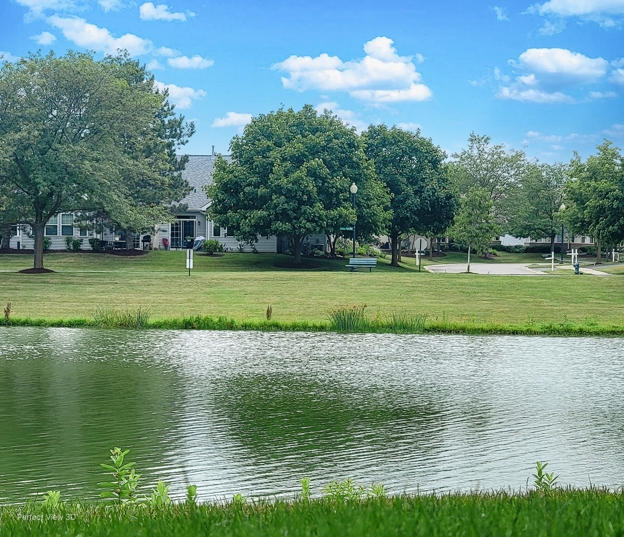 21419 Mays Lake Drive, Crest Hill, IL 60403