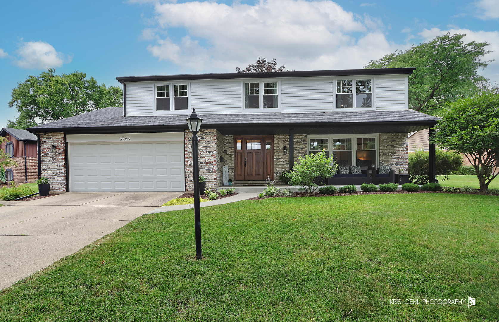 3228 N Volz Drive, Arlington Heights, IL 60004