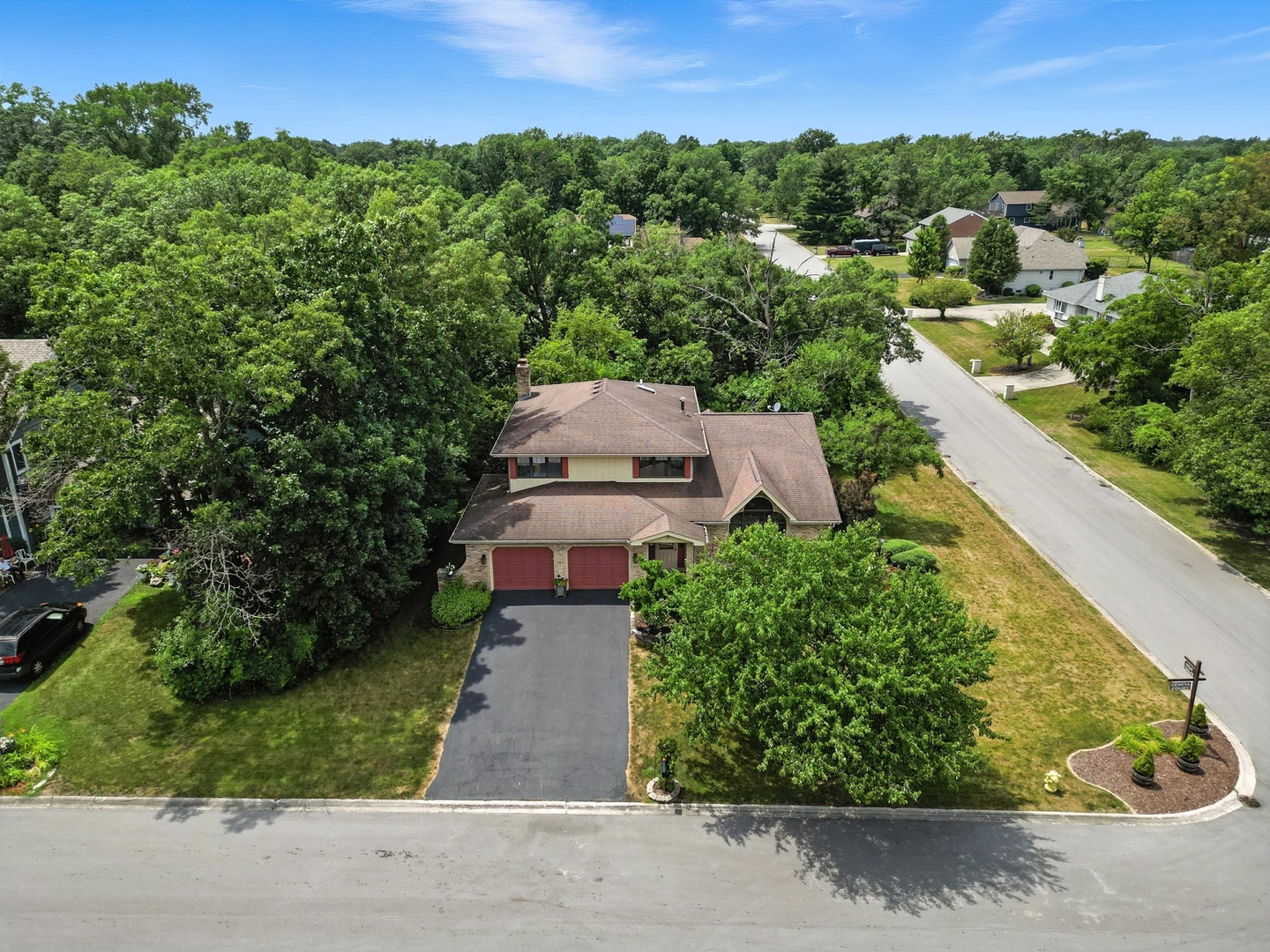 5 Geneva Court, Crete, IL 60417