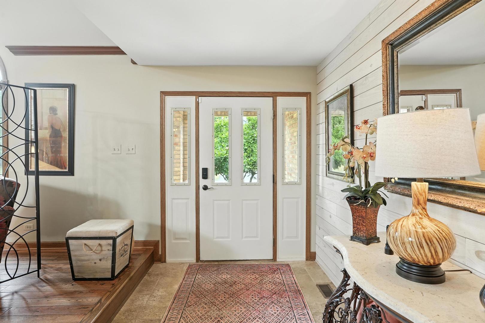 5 Geneva Court, Crete, IL 60417