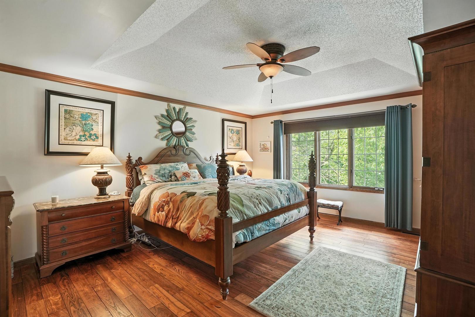 5 Geneva Court, Crete, IL 60417