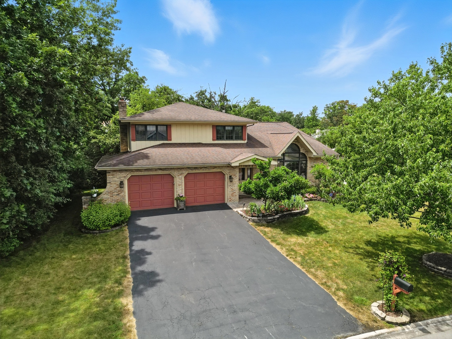 5 Geneva Court, Crete, IL 60417