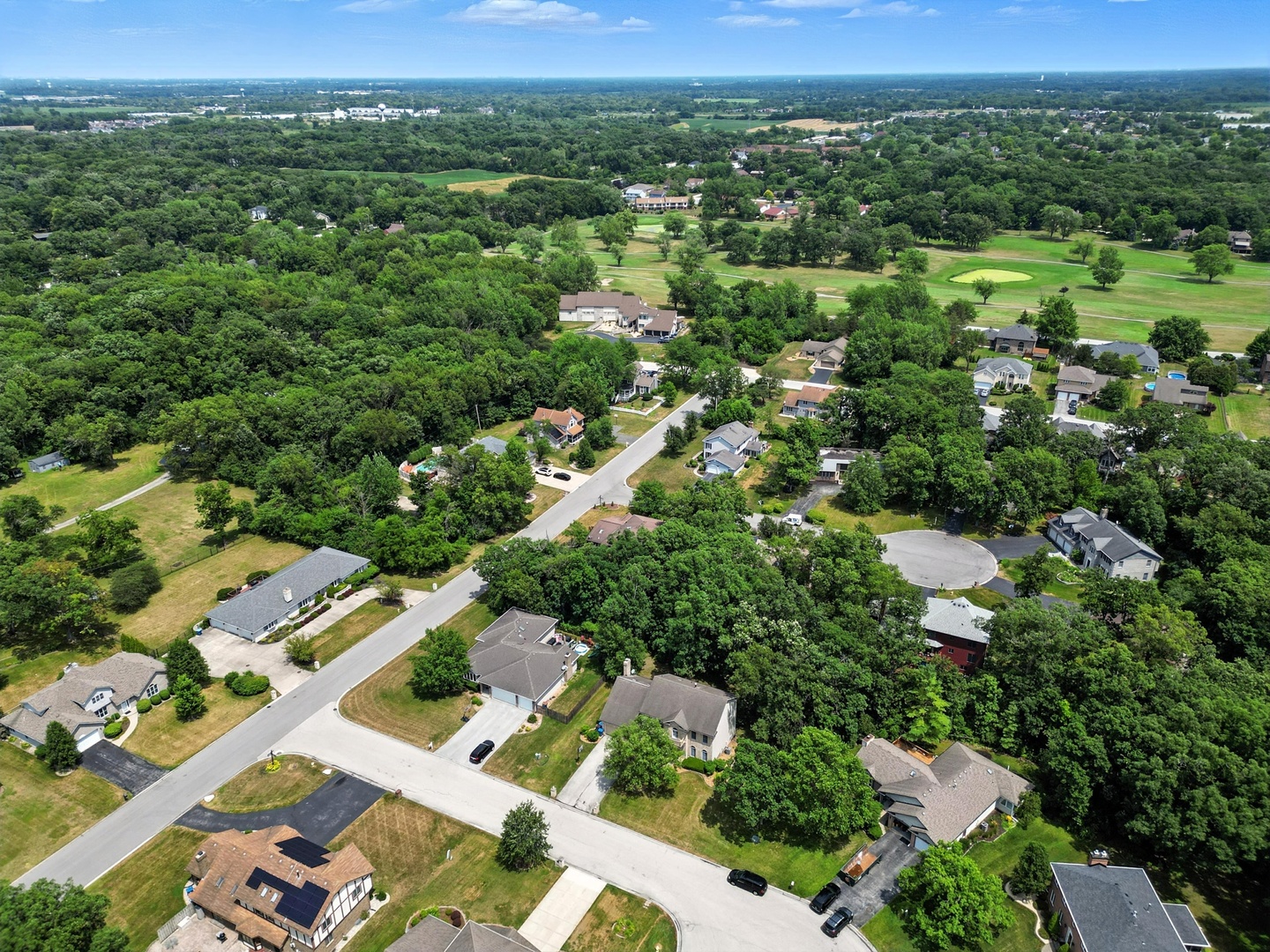 5 Geneva Court, Crete, IL 60417