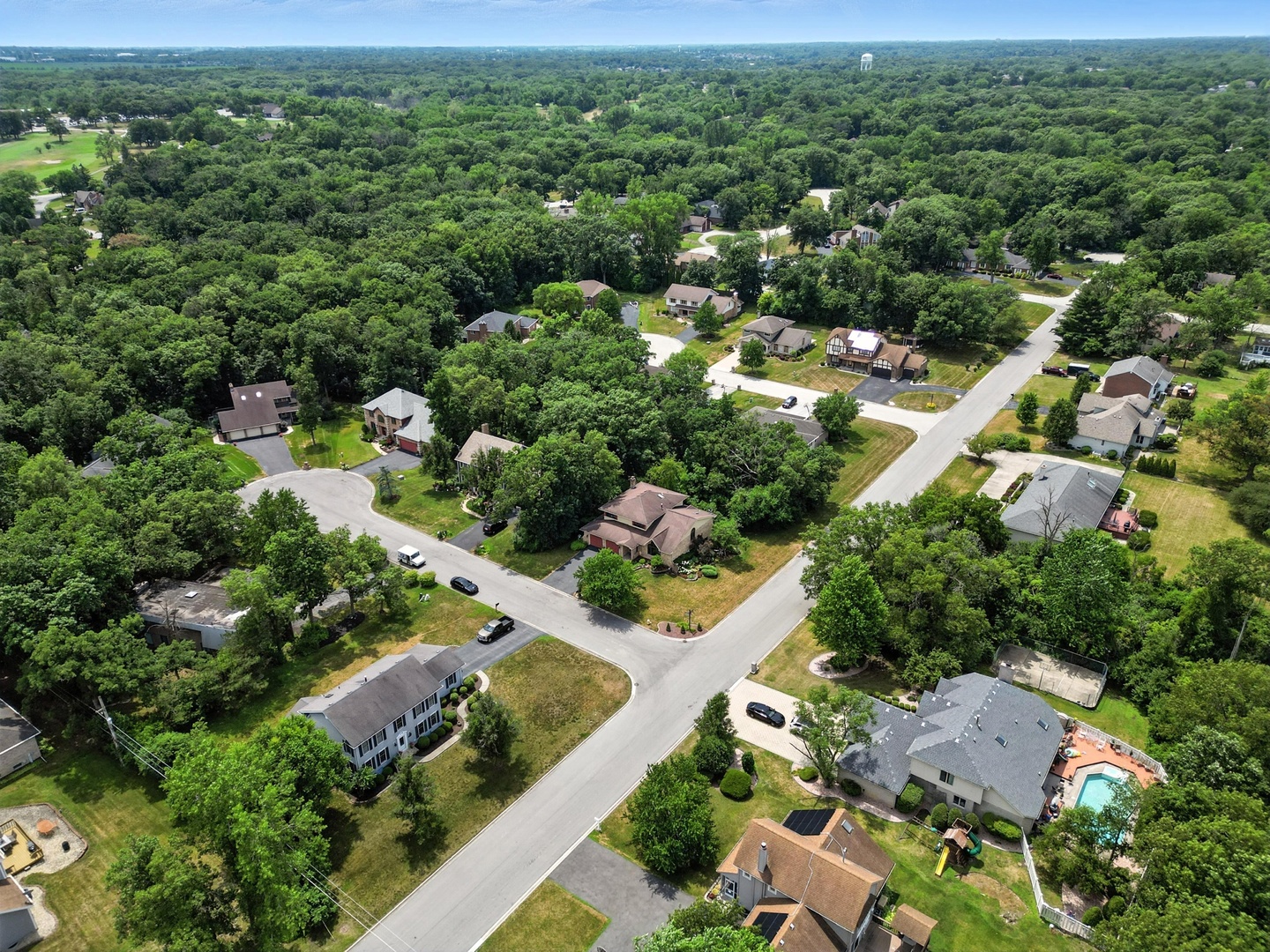 5 Geneva Court, Crete, IL 60417