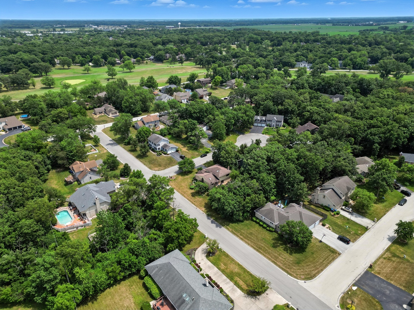 5 Geneva Court, Crete, IL 60417