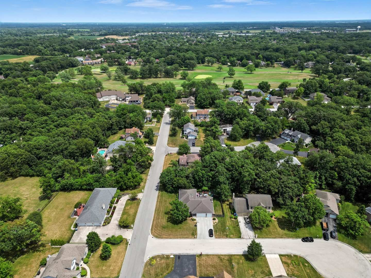5 Geneva Court, Crete, IL 60417