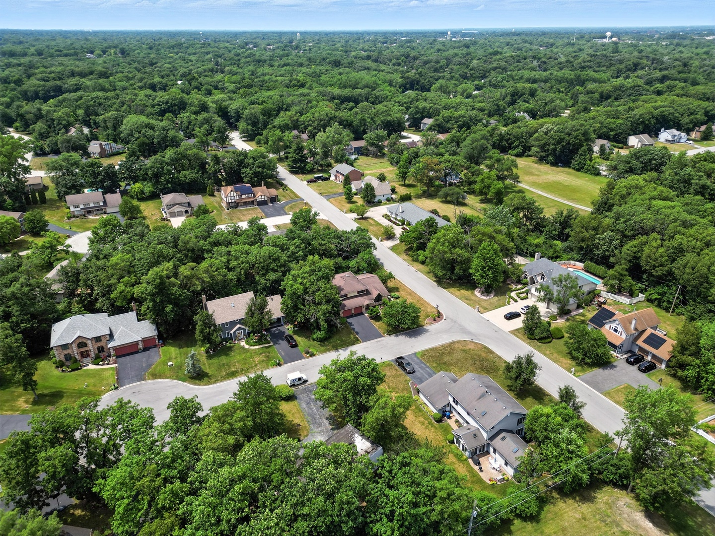 5 Geneva Court, Crete, IL 60417