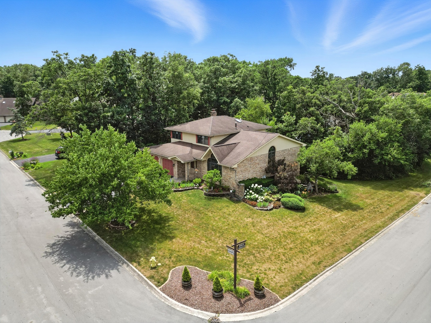 5 Geneva Court, Crete, IL 60417