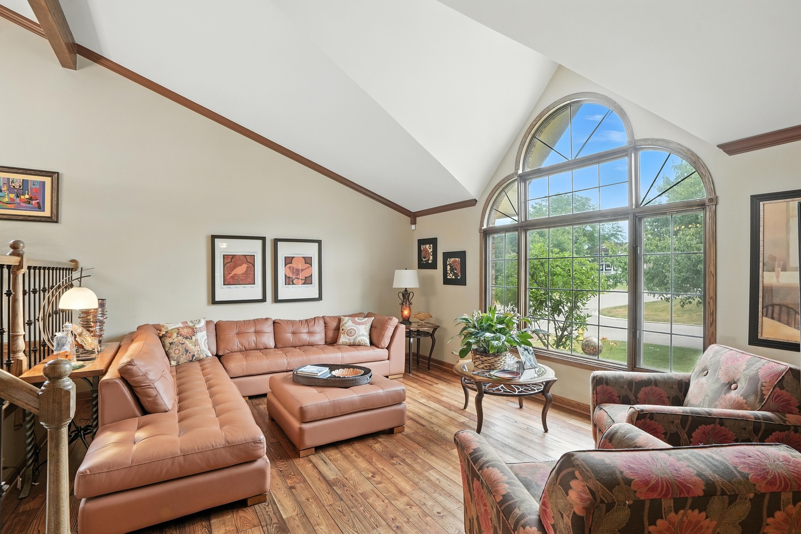 5 Geneva Court, Crete, IL 60417