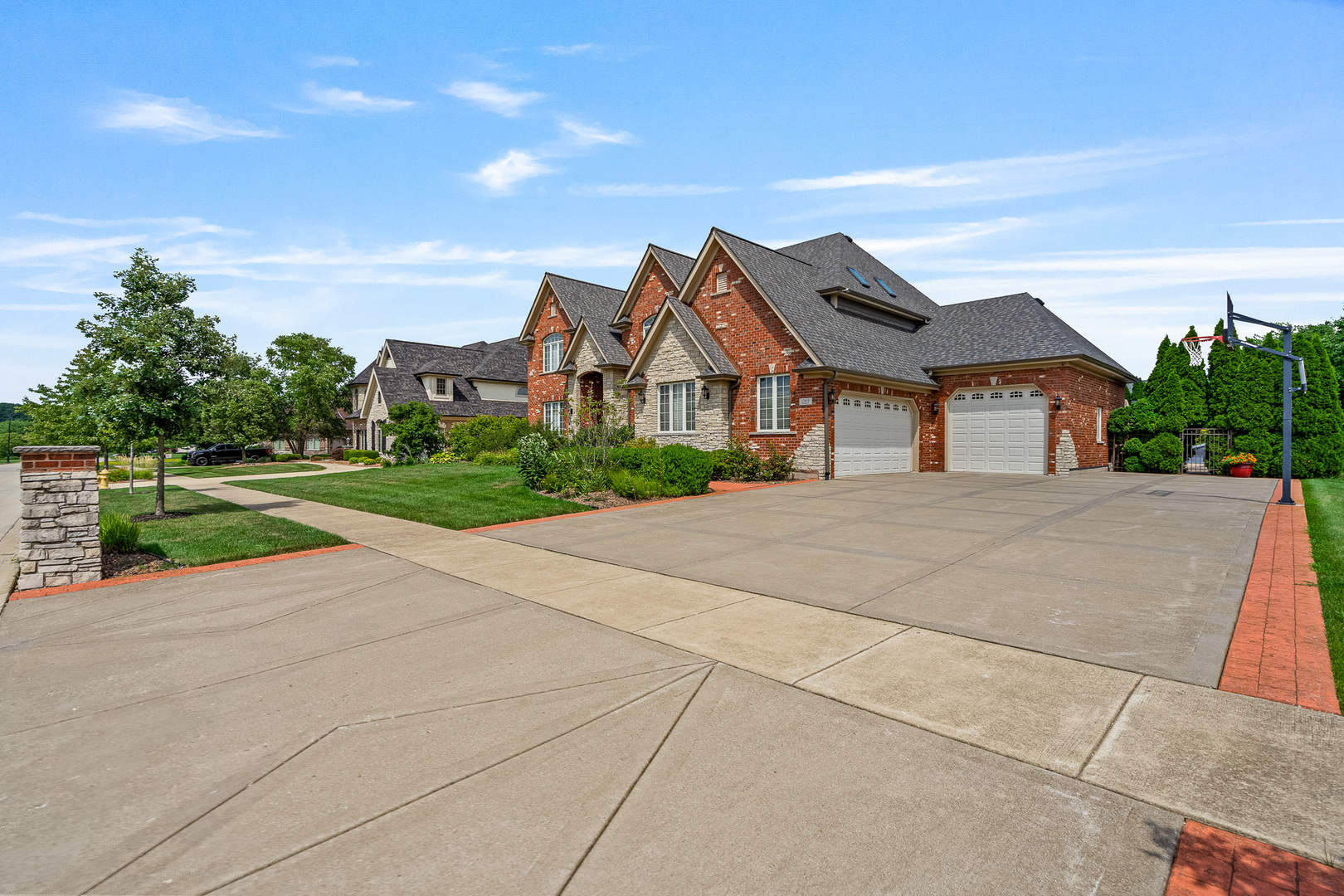 17015 Windsor Court, Homer Glen, IL 60491