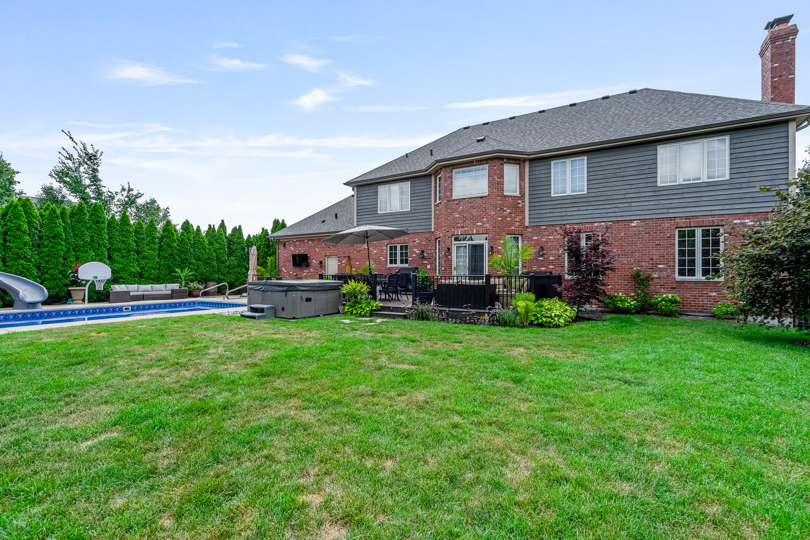 17015 Windsor Court, Homer Glen, IL 60491