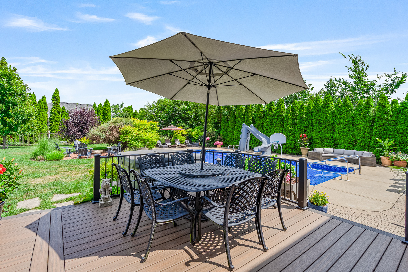 17015 Windsor Court, Homer Glen, IL 60491