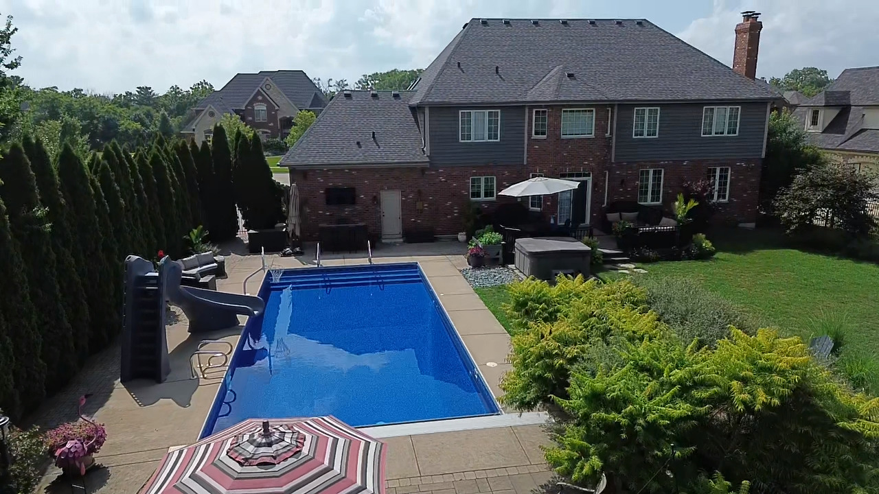 17015 Windsor Court, Homer Glen, IL 60491