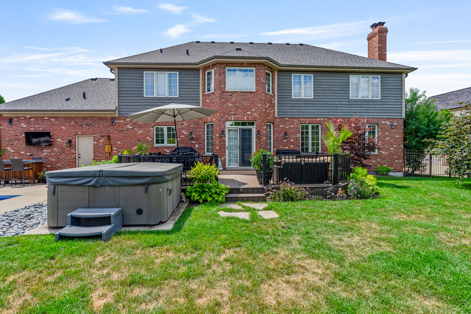 17015 Windsor Court, Homer Glen, IL 60491