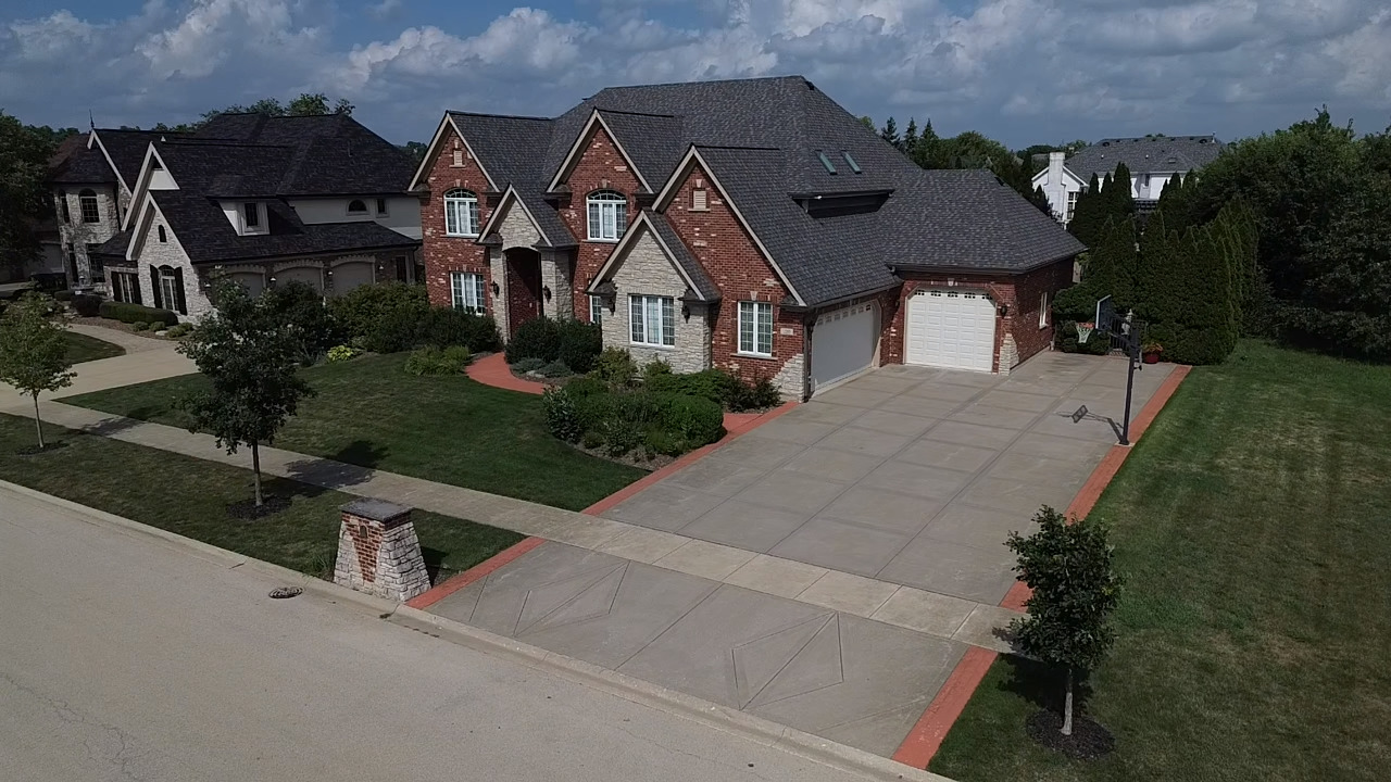 17015 Windsor Court, Homer Glen, IL 60491