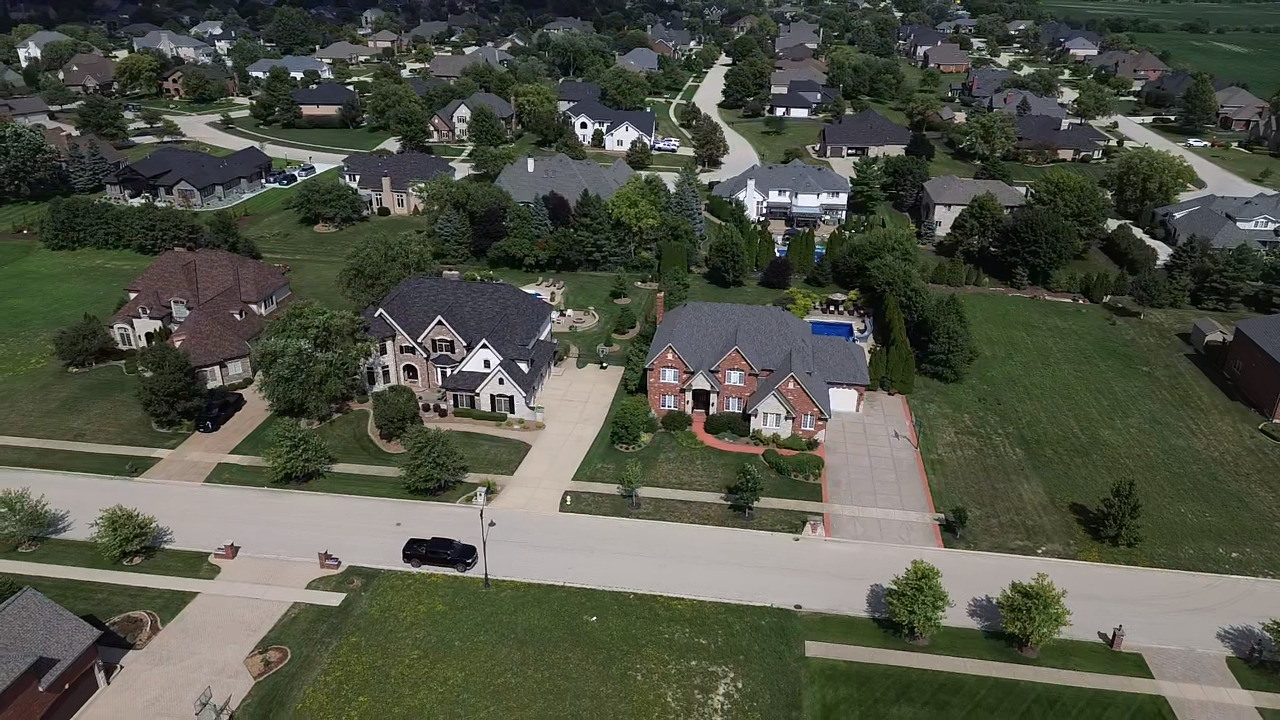 17015 Windsor Court, Homer Glen, IL 60491