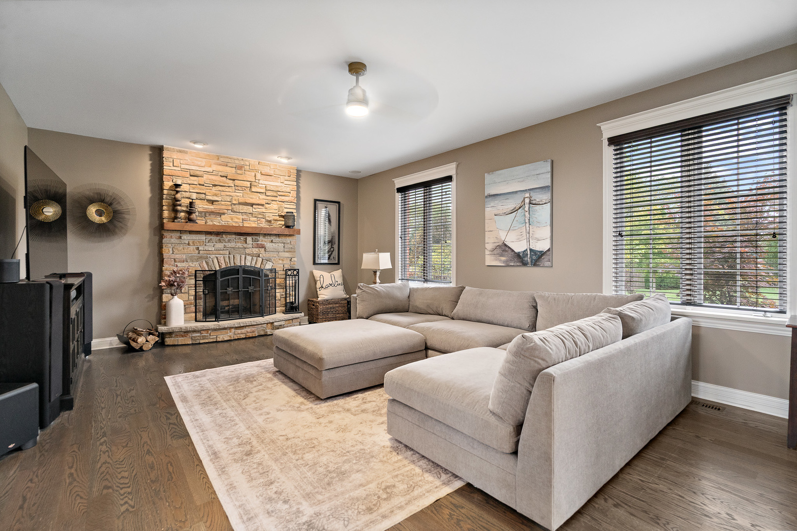 17015 Windsor Court, Homer Glen, IL 60491