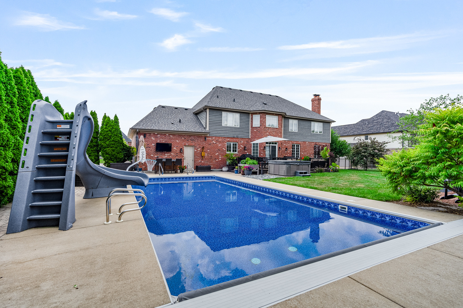 17015 Windsor Court, Homer Glen, IL 60491