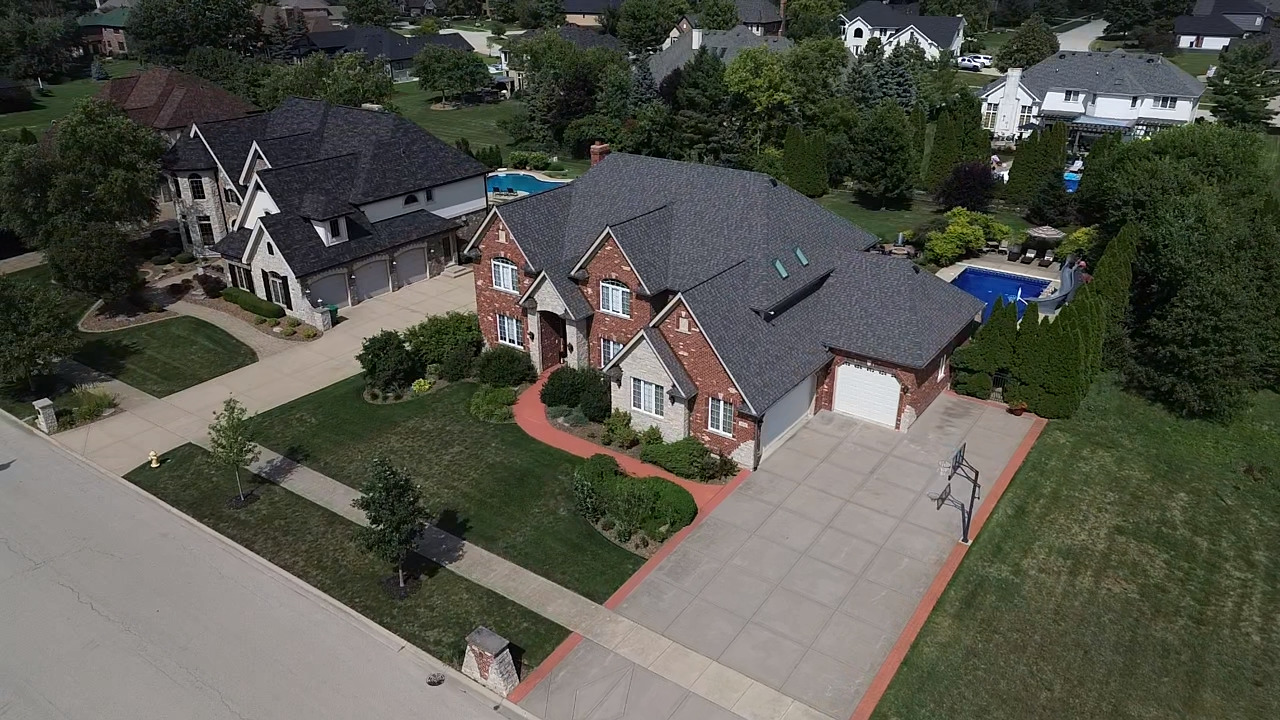 17015 Windsor Court, Homer Glen, IL 60491