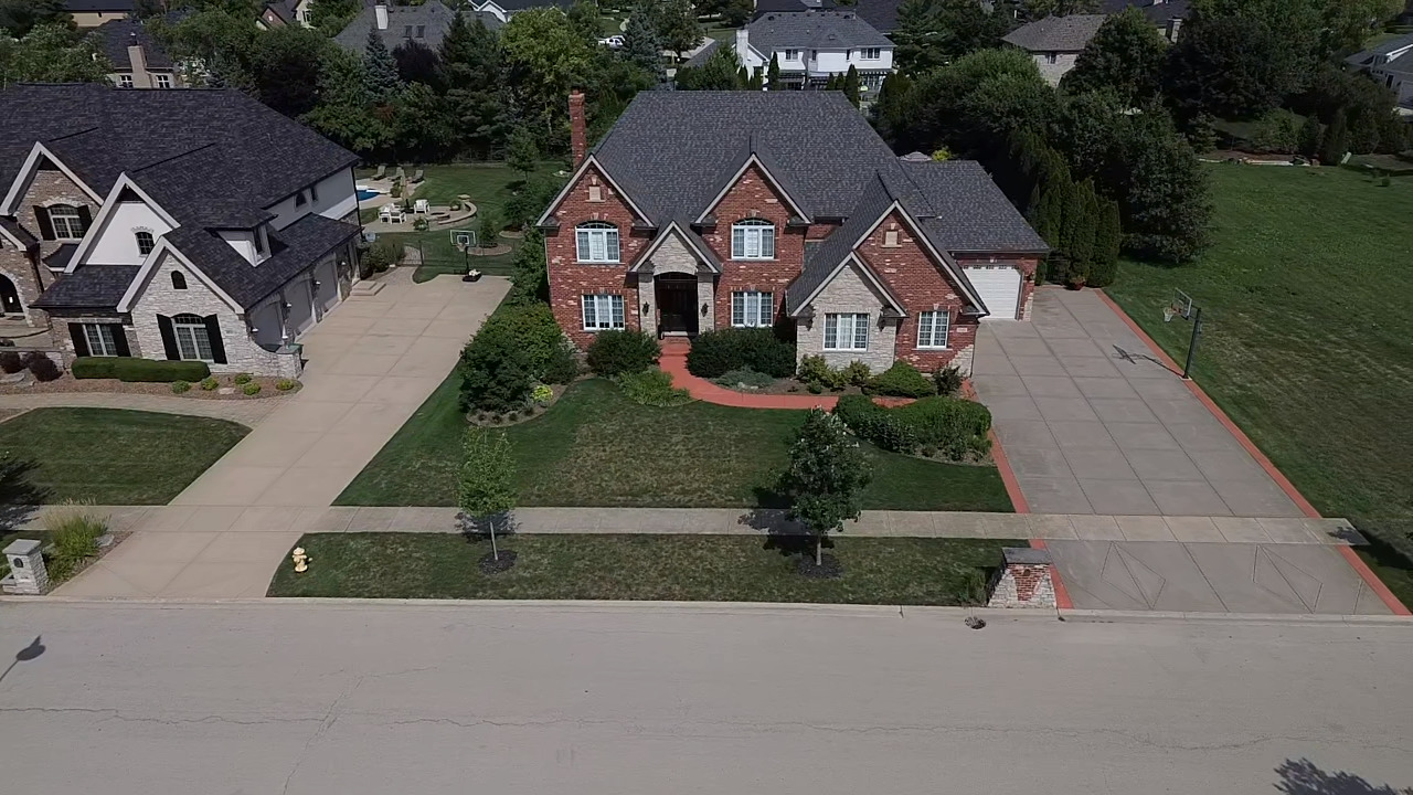 17015 Windsor Court, Homer Glen, IL 60491