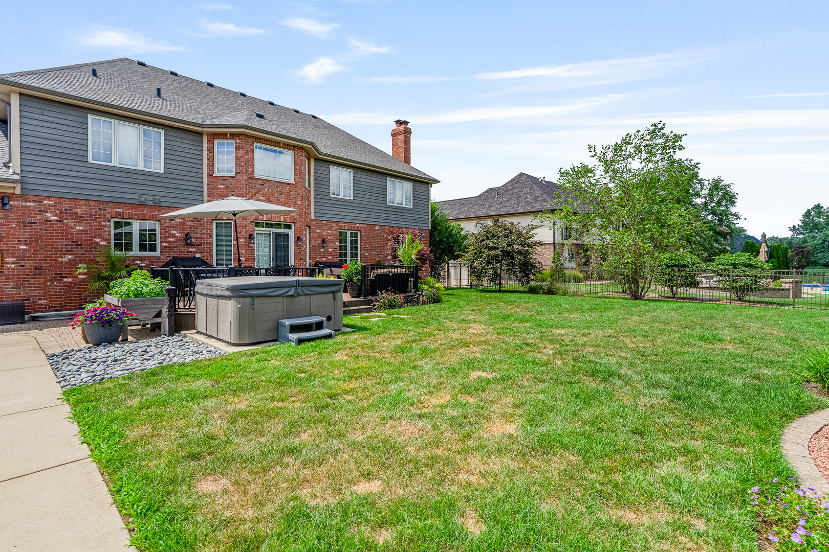 17015 Windsor Court, Homer Glen, IL 60491