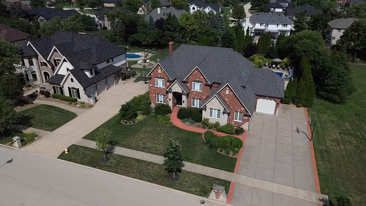 17015 Windsor Court, Homer Glen, IL 60491