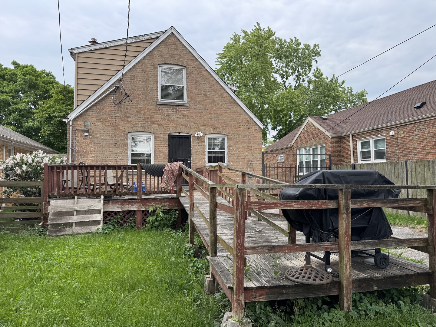 10838 S Wallace Street, Chicago, IL 60628