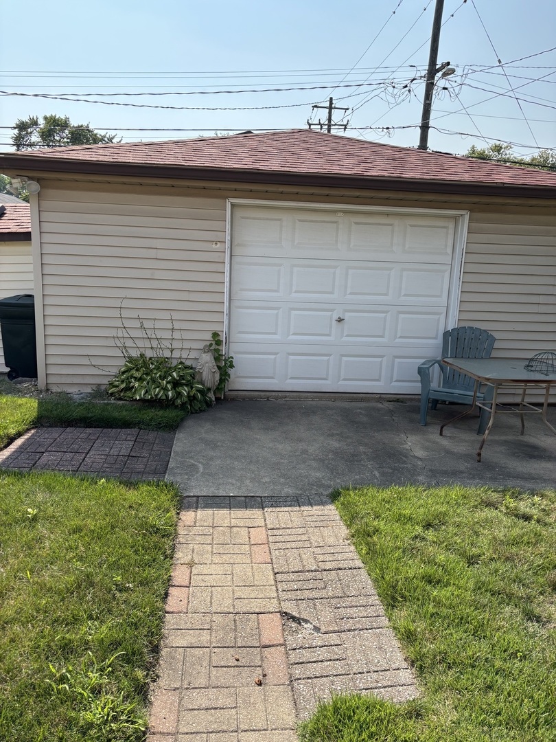 Dolton, IL 60419