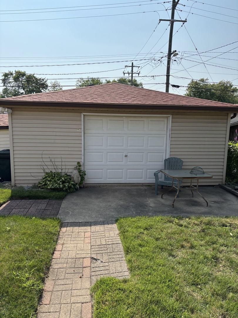 Dolton, IL 60419