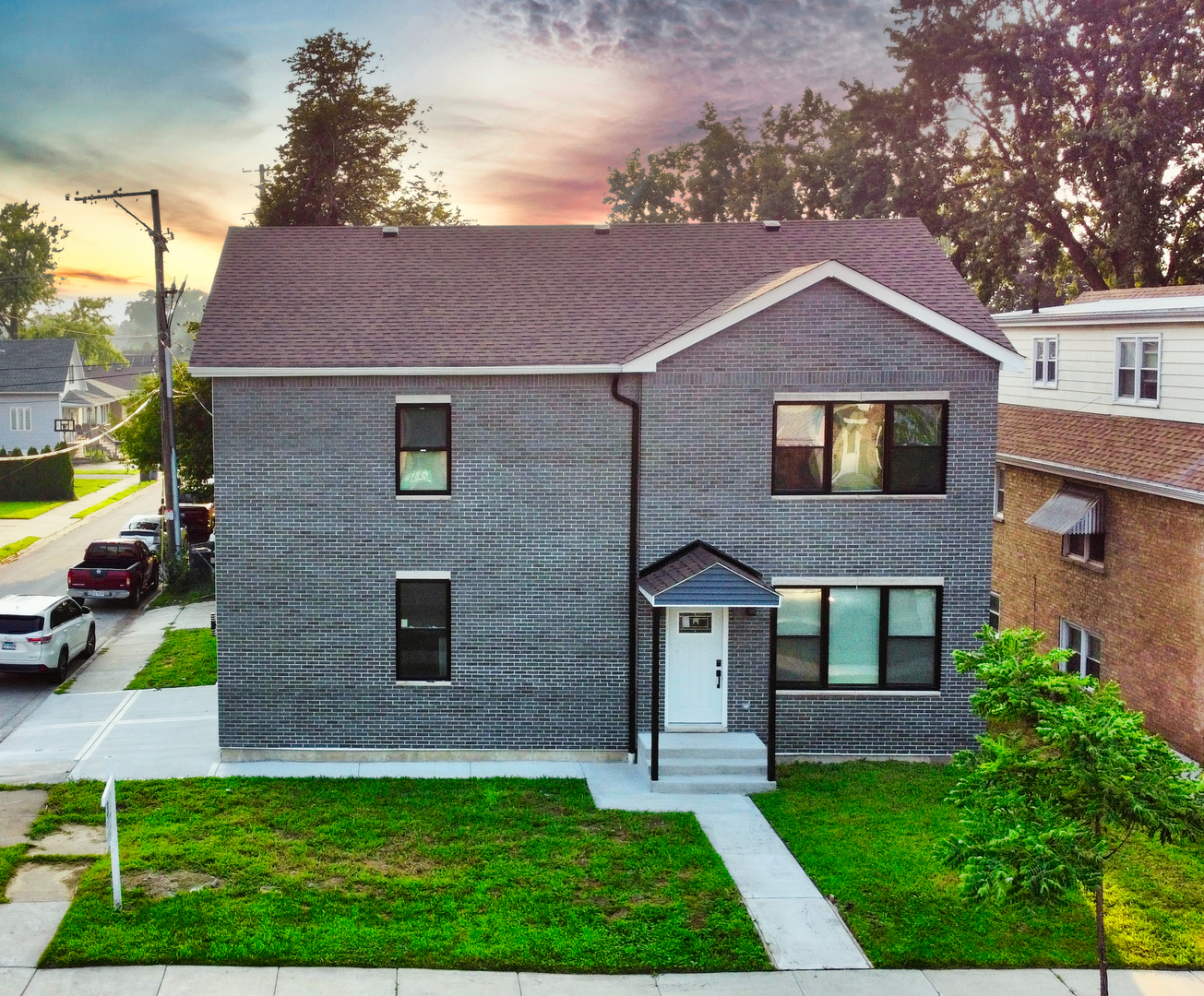 4448 Joliet Avenue, Lyons, IL 60534